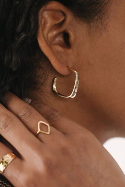 Tetra Hoops