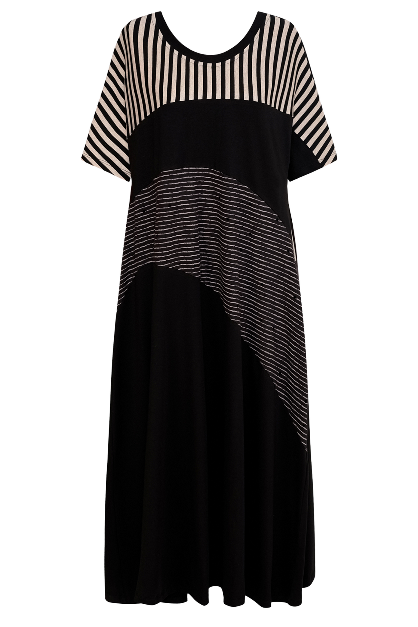 Urban Santa Fe T-Shirt Dress