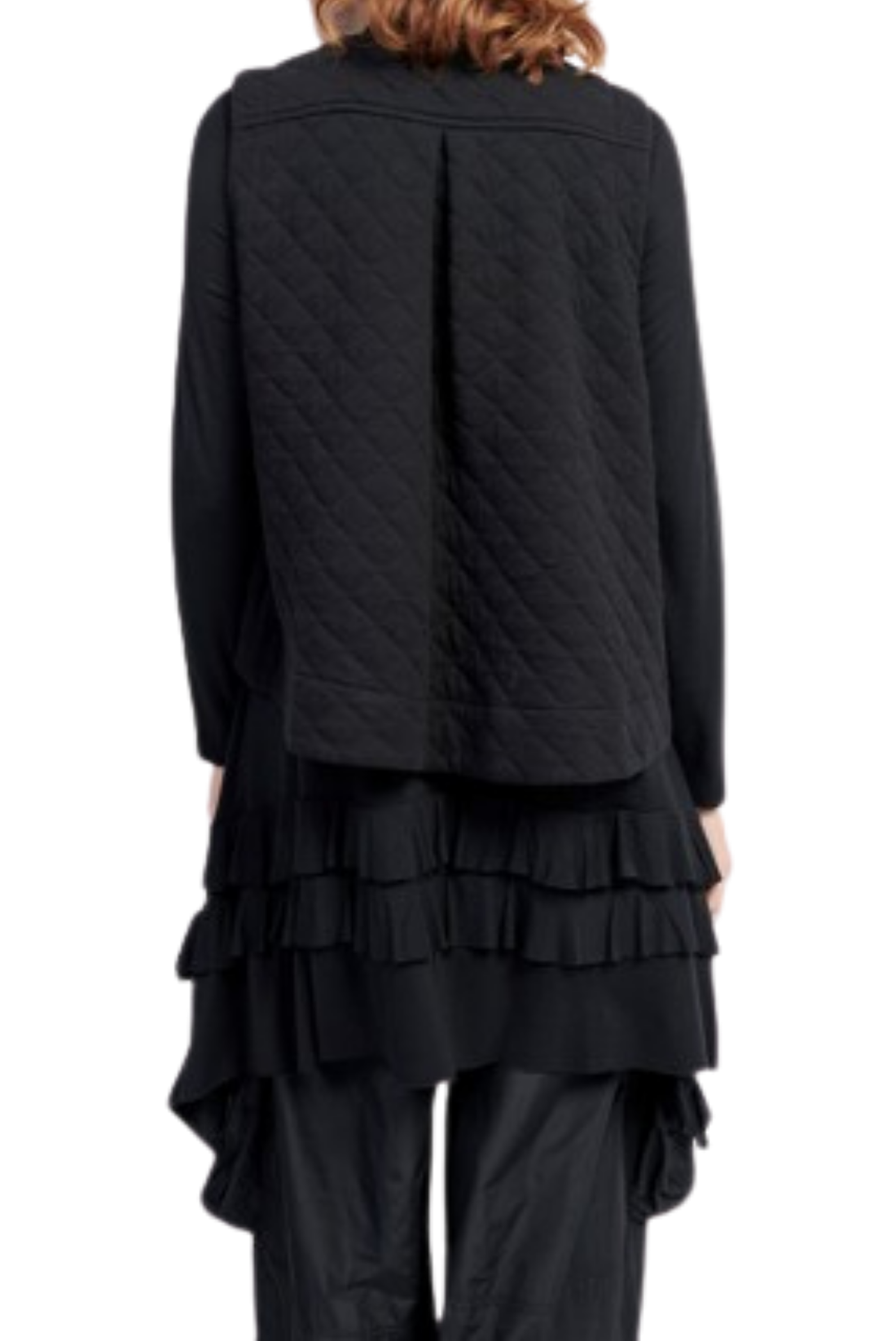 Urban Stow Vest