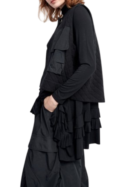 Urban Stow Vest