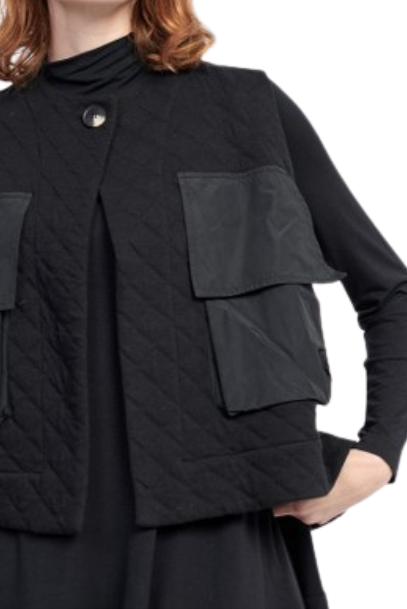 Urban Stow Vest