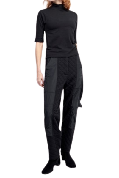 Urban Strapped Pants