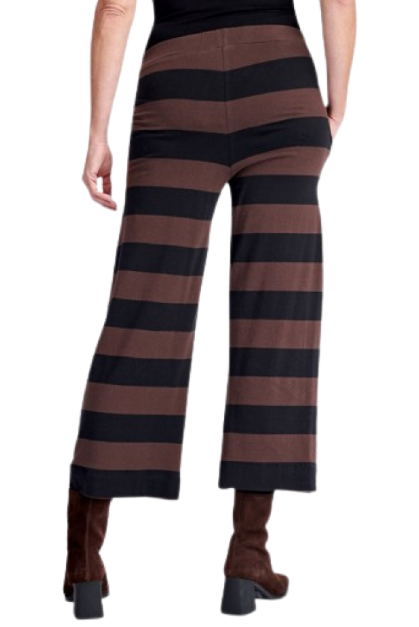 Urban Retrofit Cropped Pants
