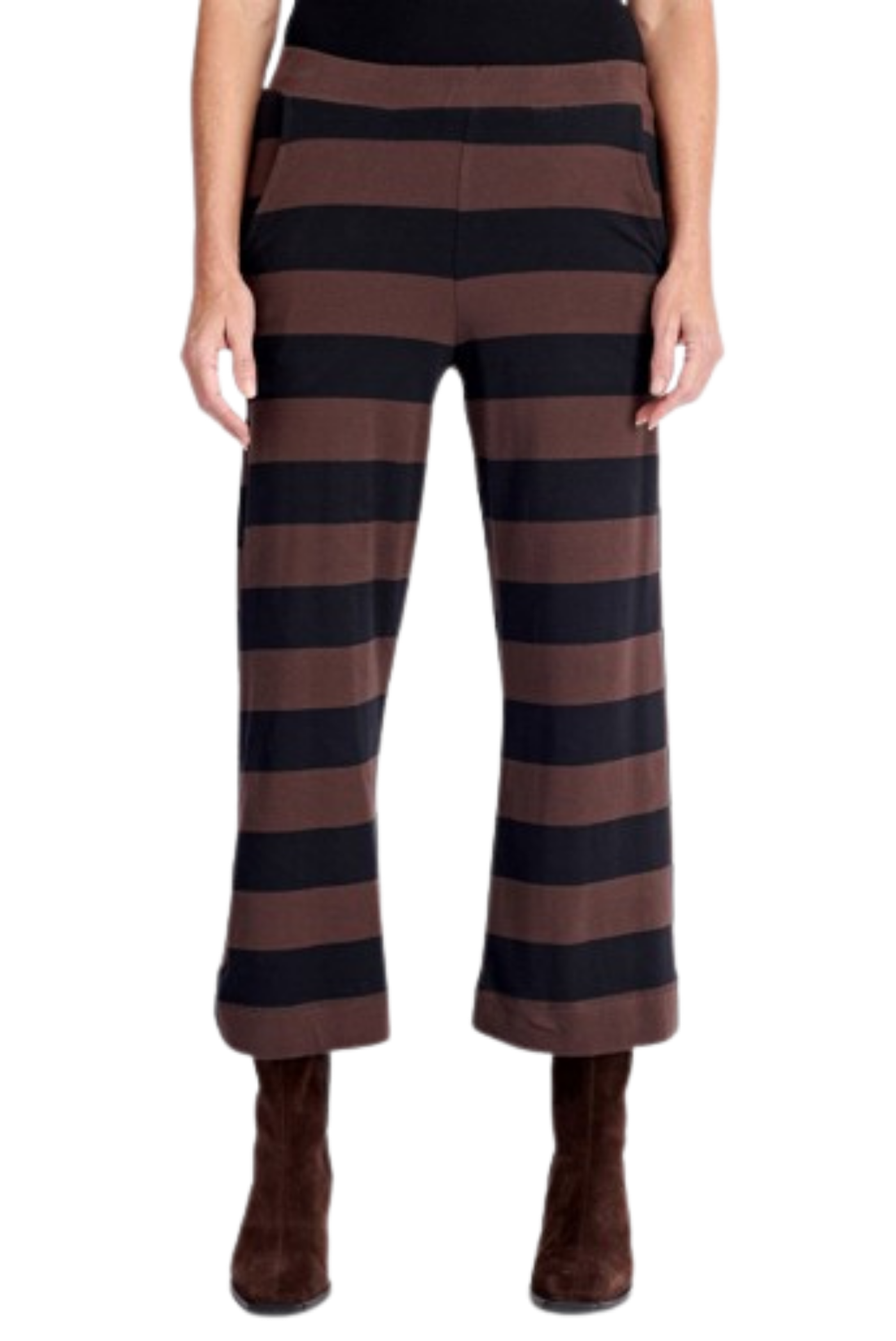 Urban Retrofit Cropped Pants