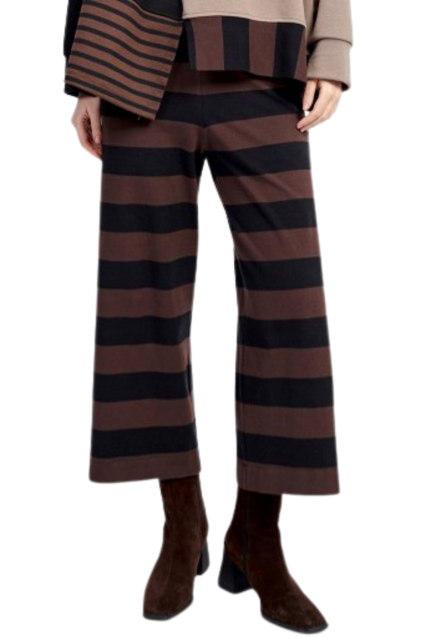Urban Retrofit Cropped Pants