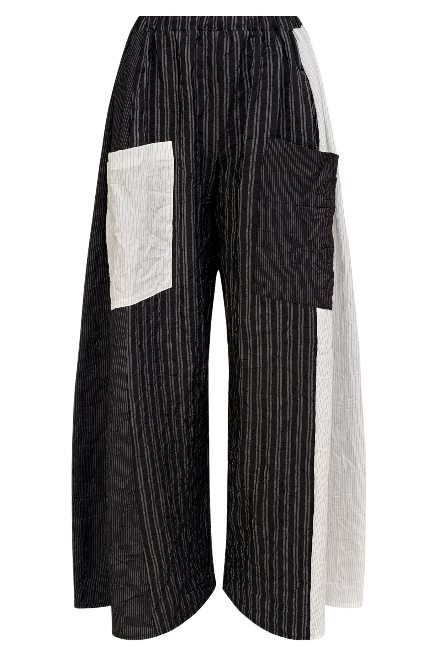 Urban Calgary Flared Pants