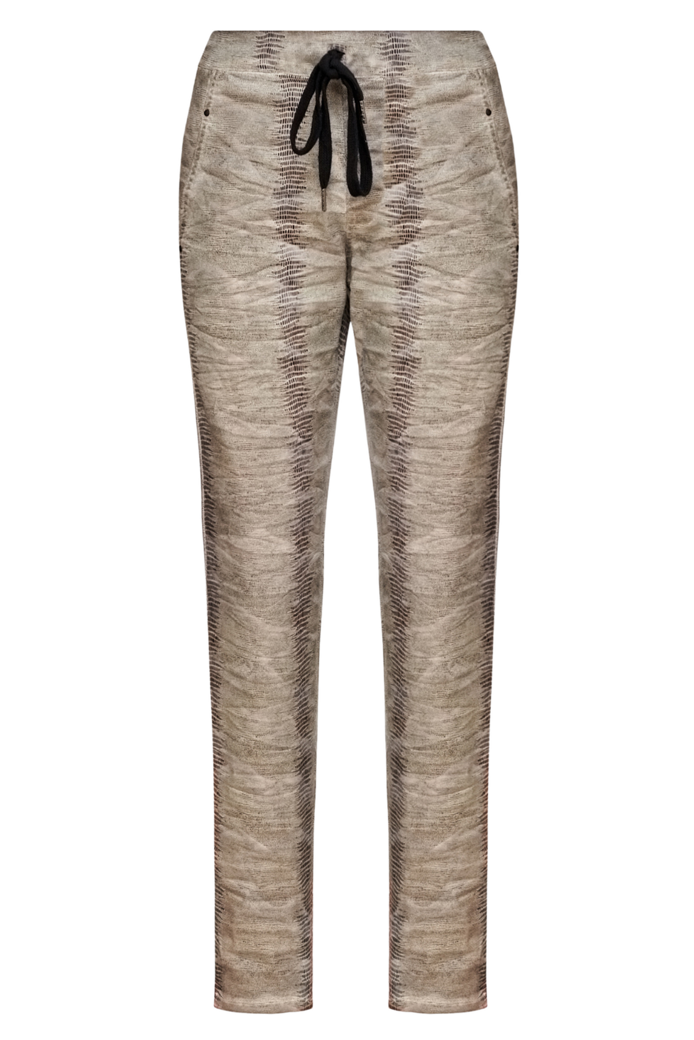 Urban Iconic Stretch Jeans