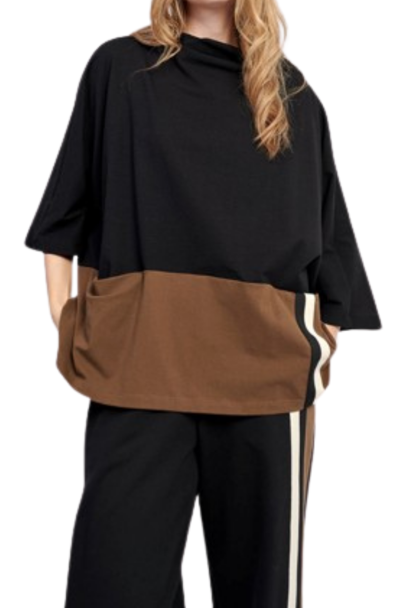 Urban Clubhouse Boxy Top