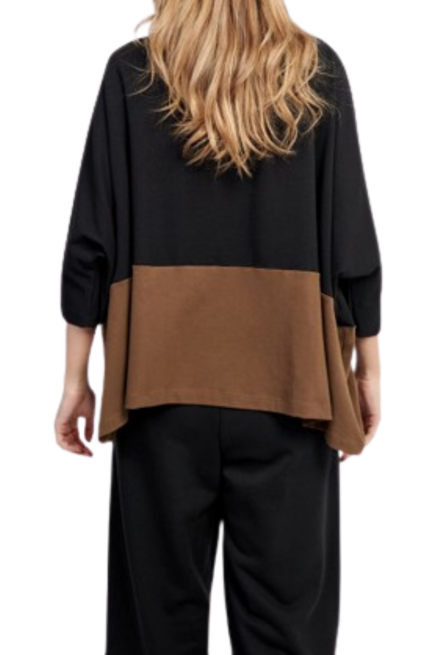 Urban Clubhouse Boxy Top
