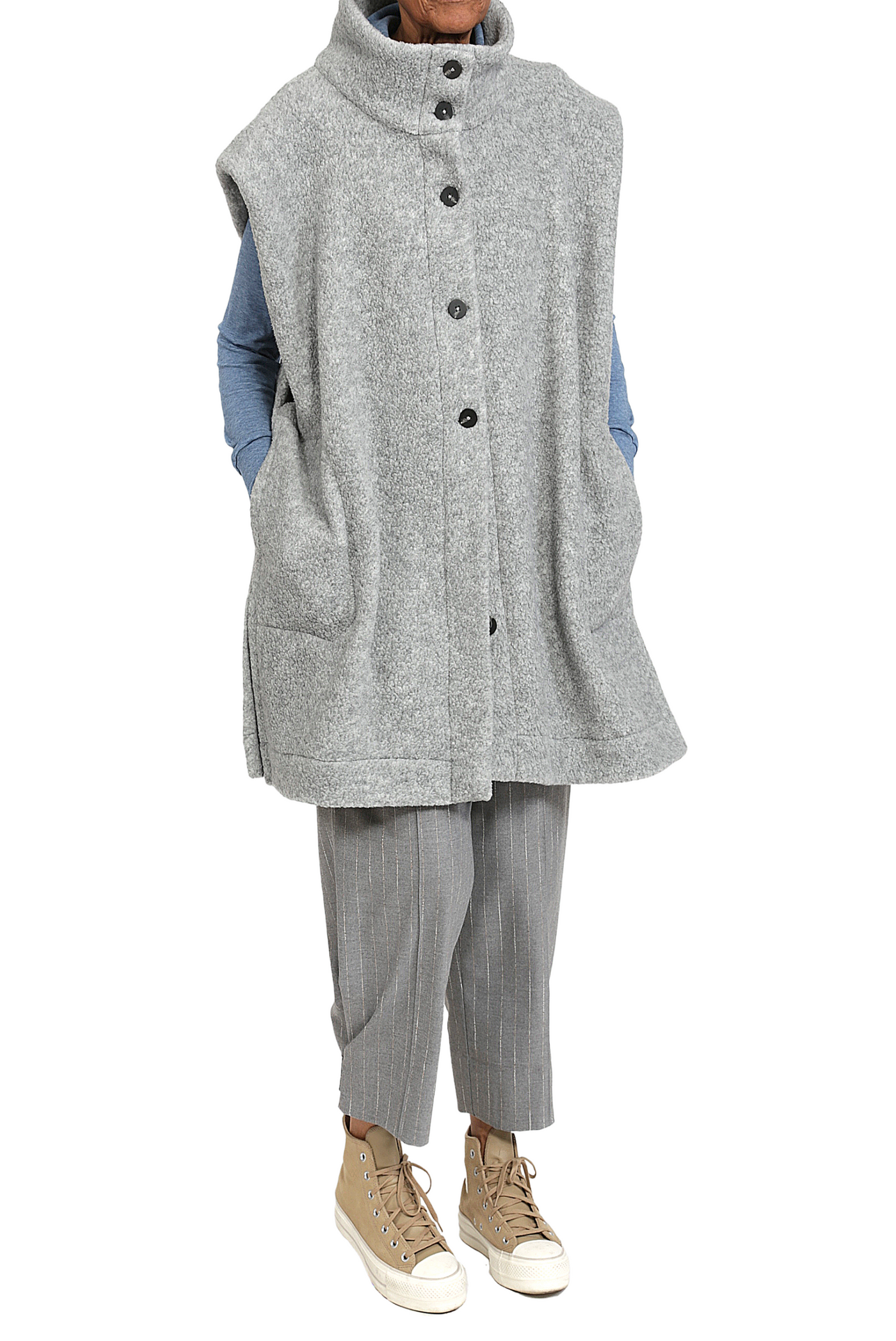 Vail Oku Vest