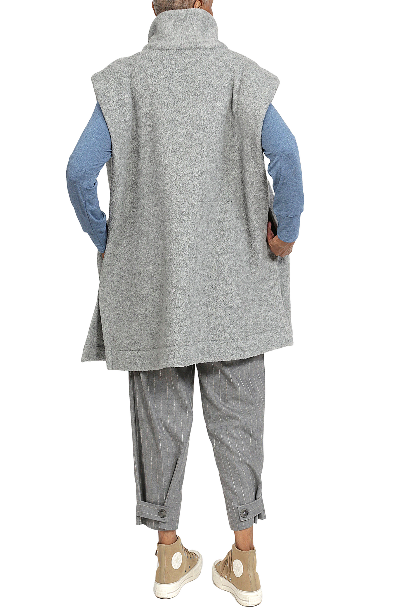 Vail Oku Vest