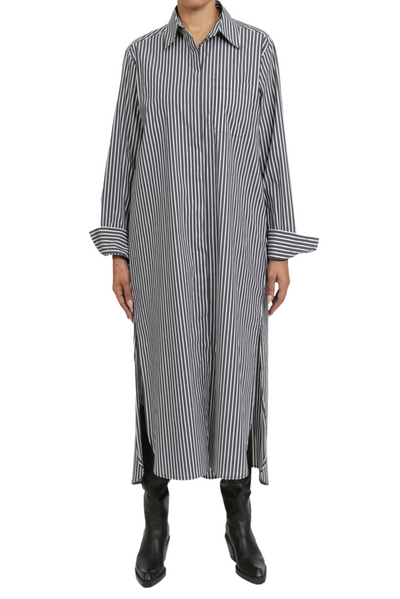 Wesley Atelier Shirtdress