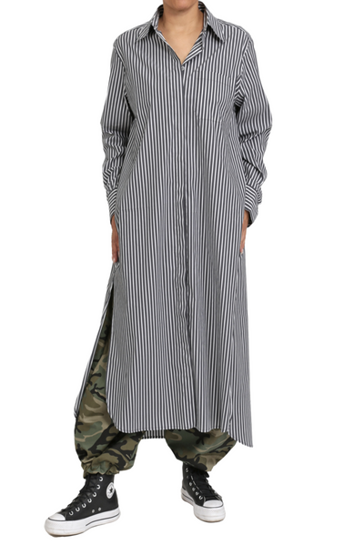 Wesley Atelier Shirtdress