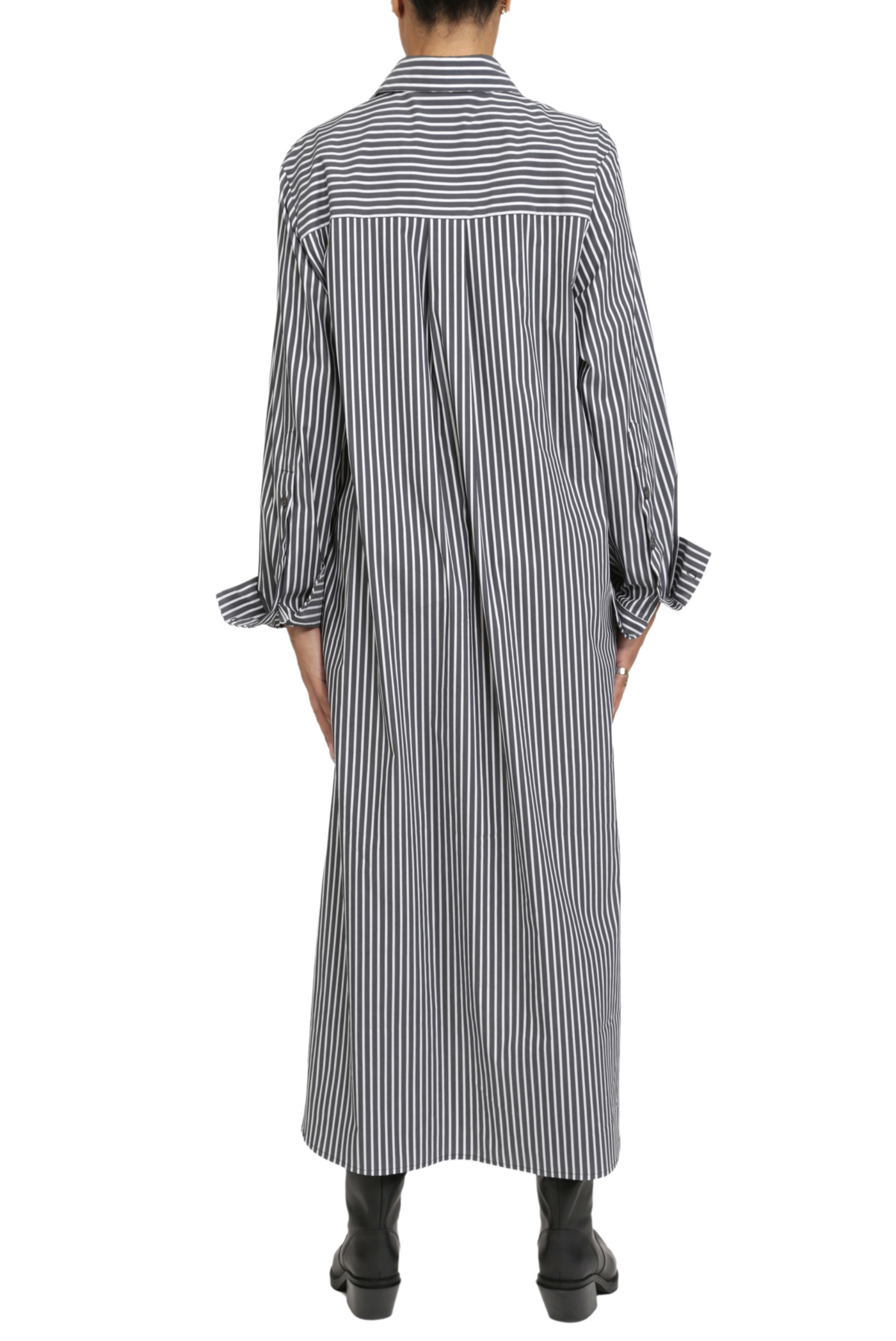 Wesley Atelier Shirtdress