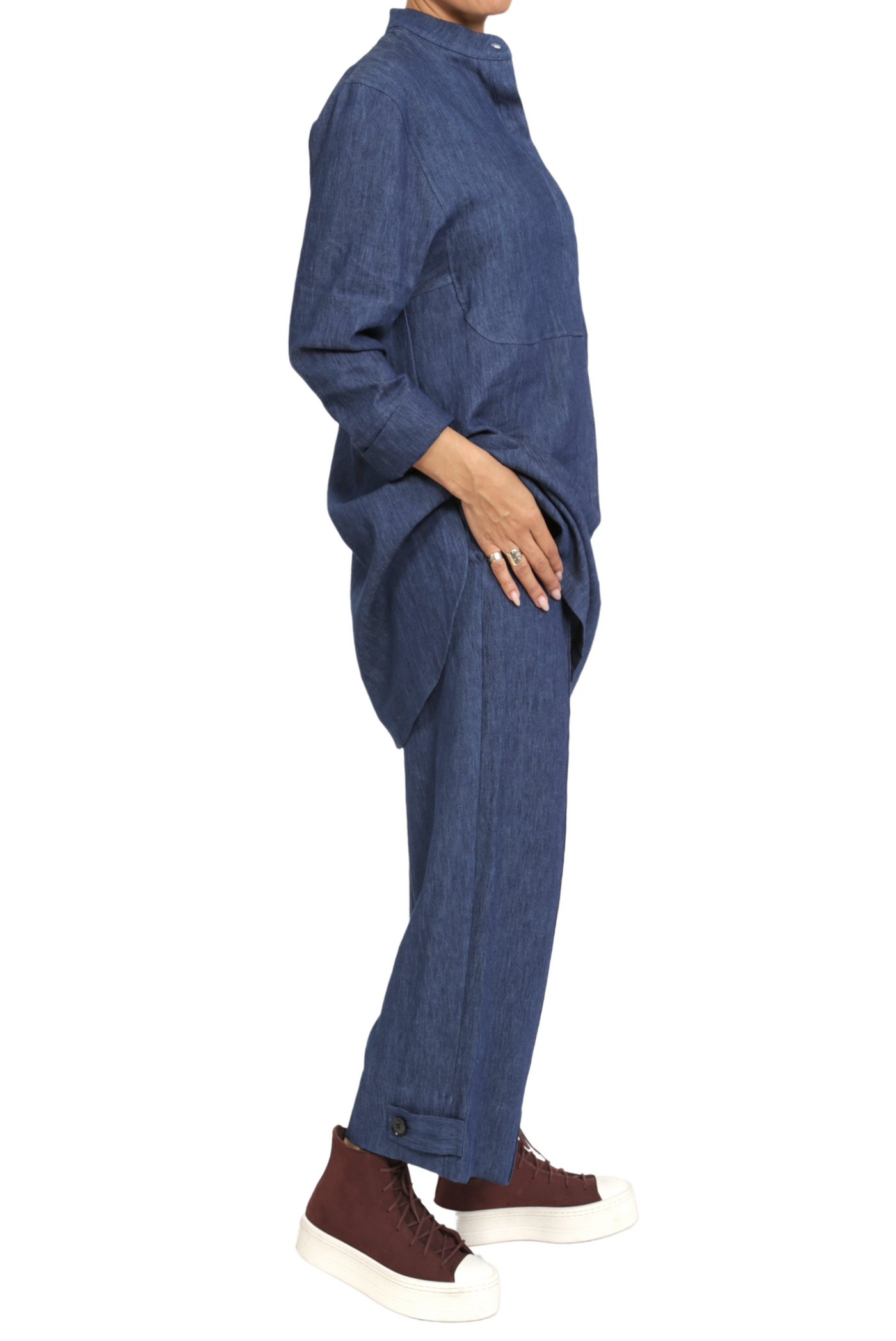 Winslow Bellamie Blouse
