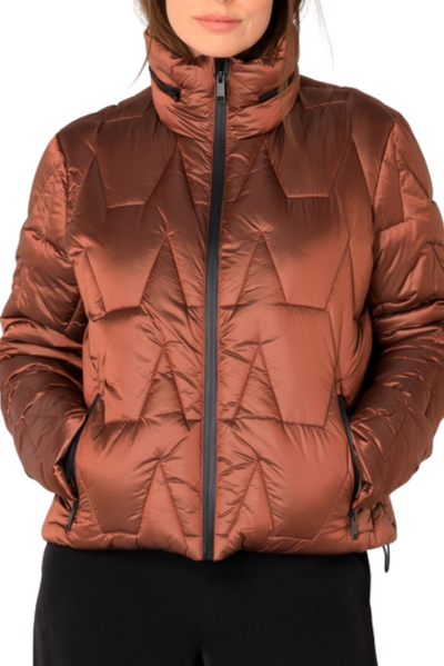 Zaira Jacket