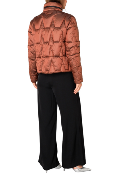 Zaira Jacket