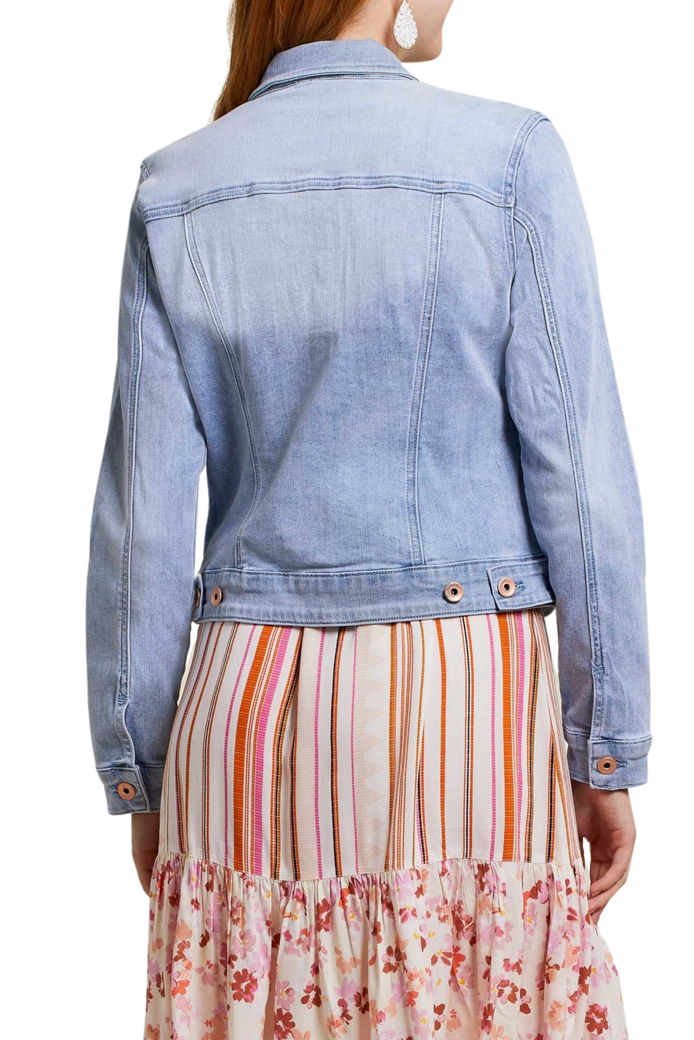 Classic Denim Jacket