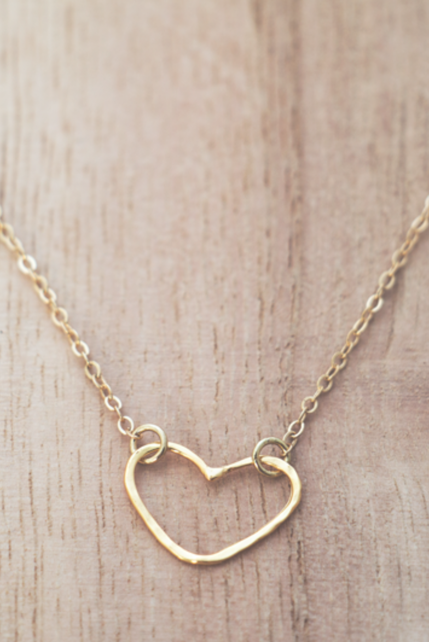 Amore Necklace