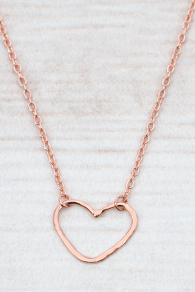 Amore Necklace