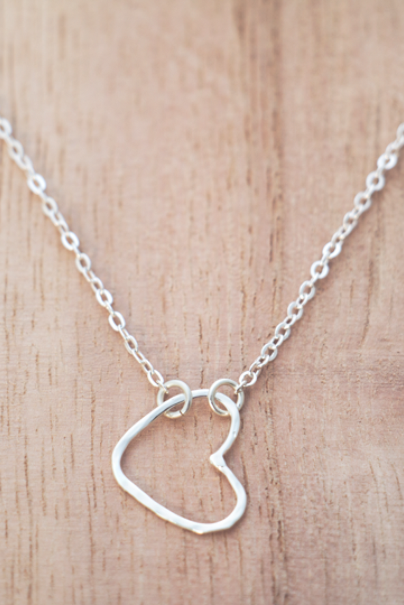 Amore Necklace