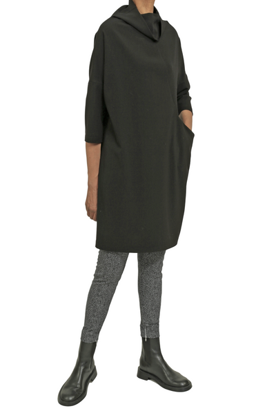 Bishop Sphere Tunic