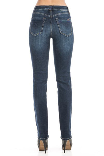 Catherine Straight Leg Jean