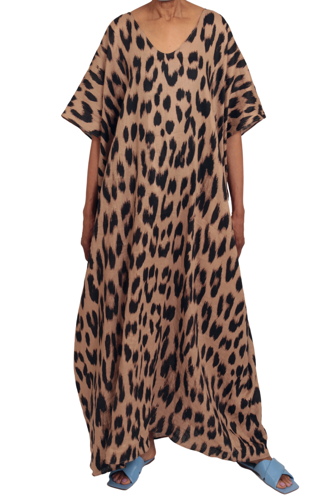 Fonda Caftan