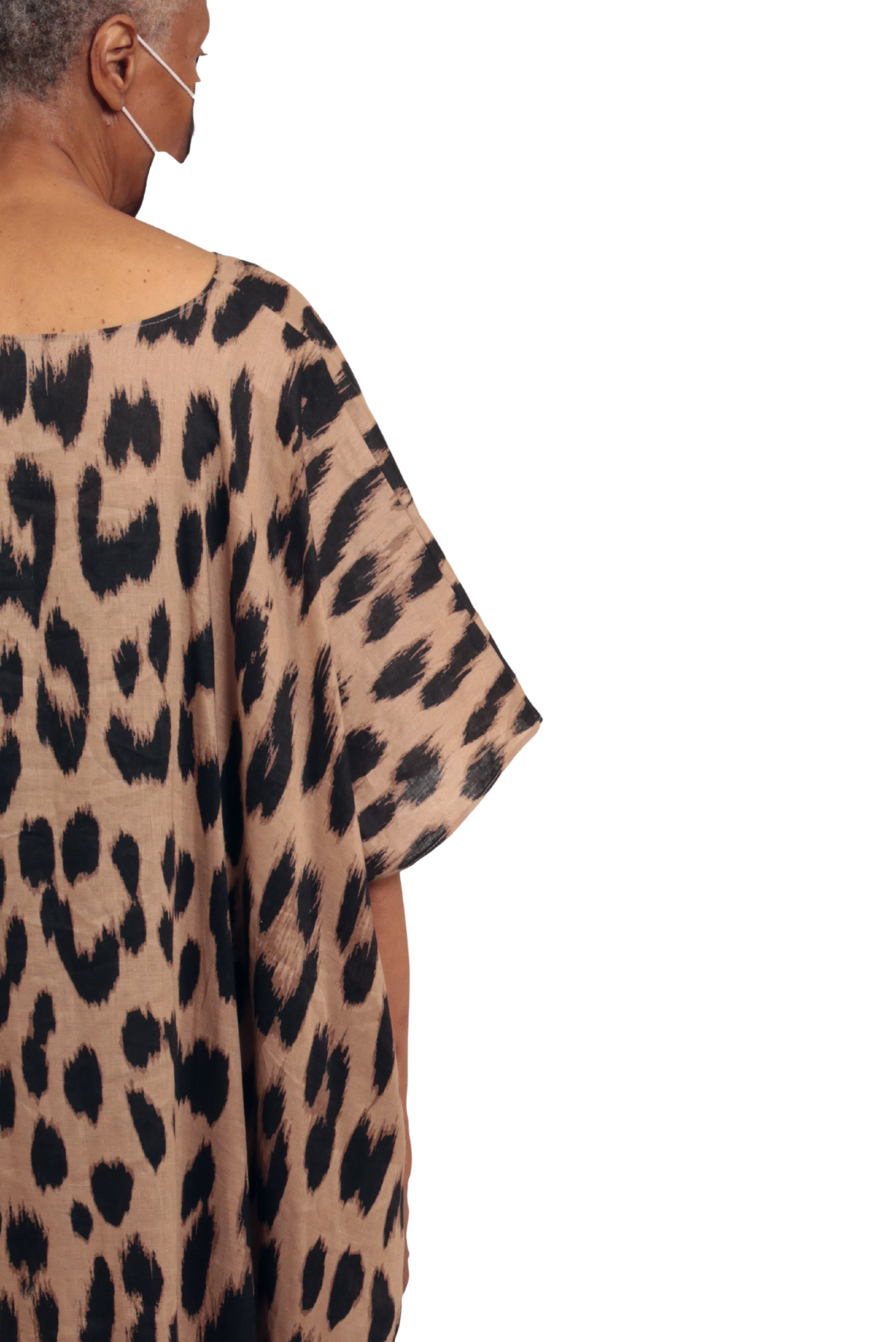 Fonda Caftan