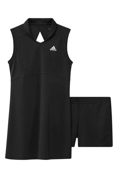 Girls Golf Dress