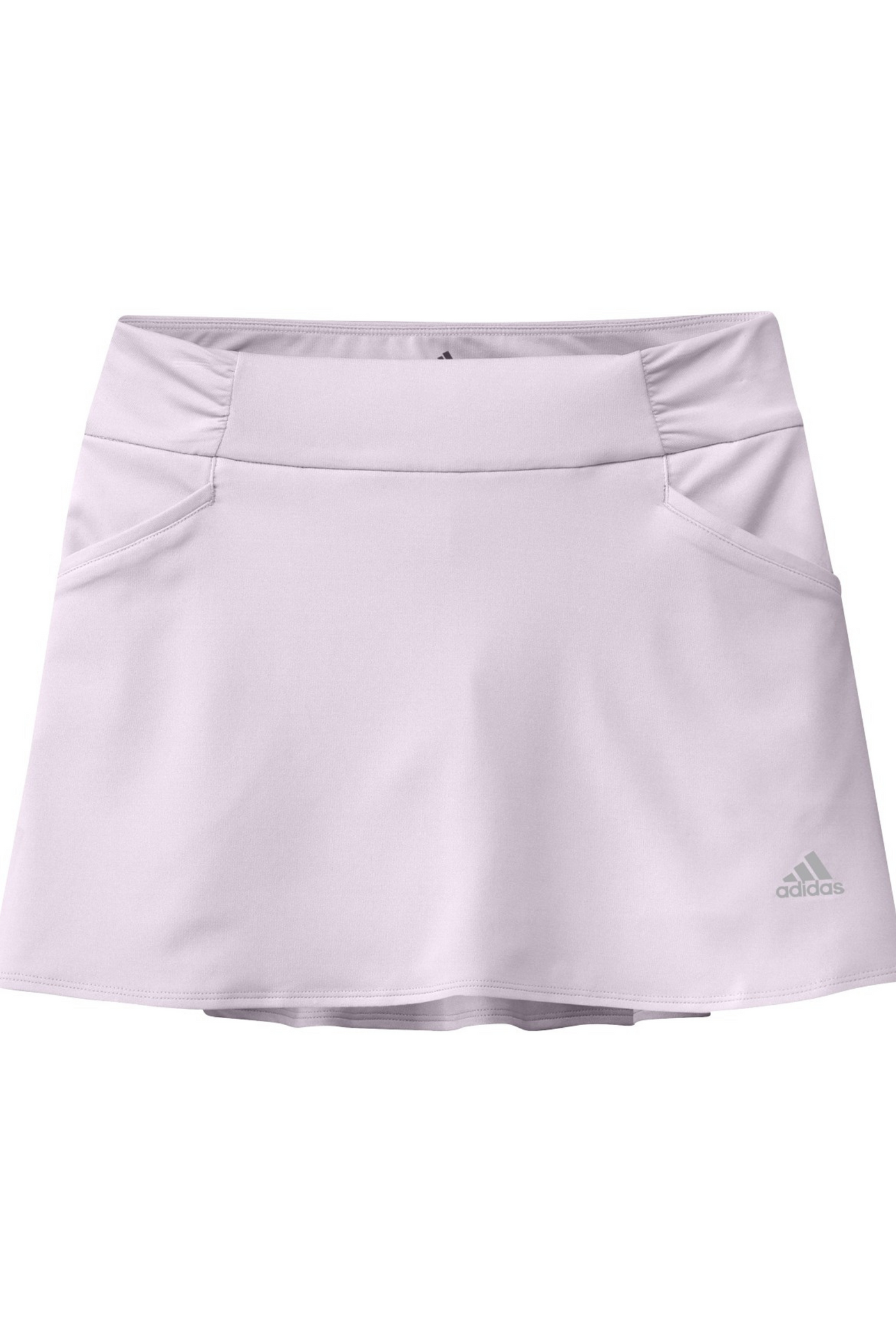 Girl's Ruffled Skort