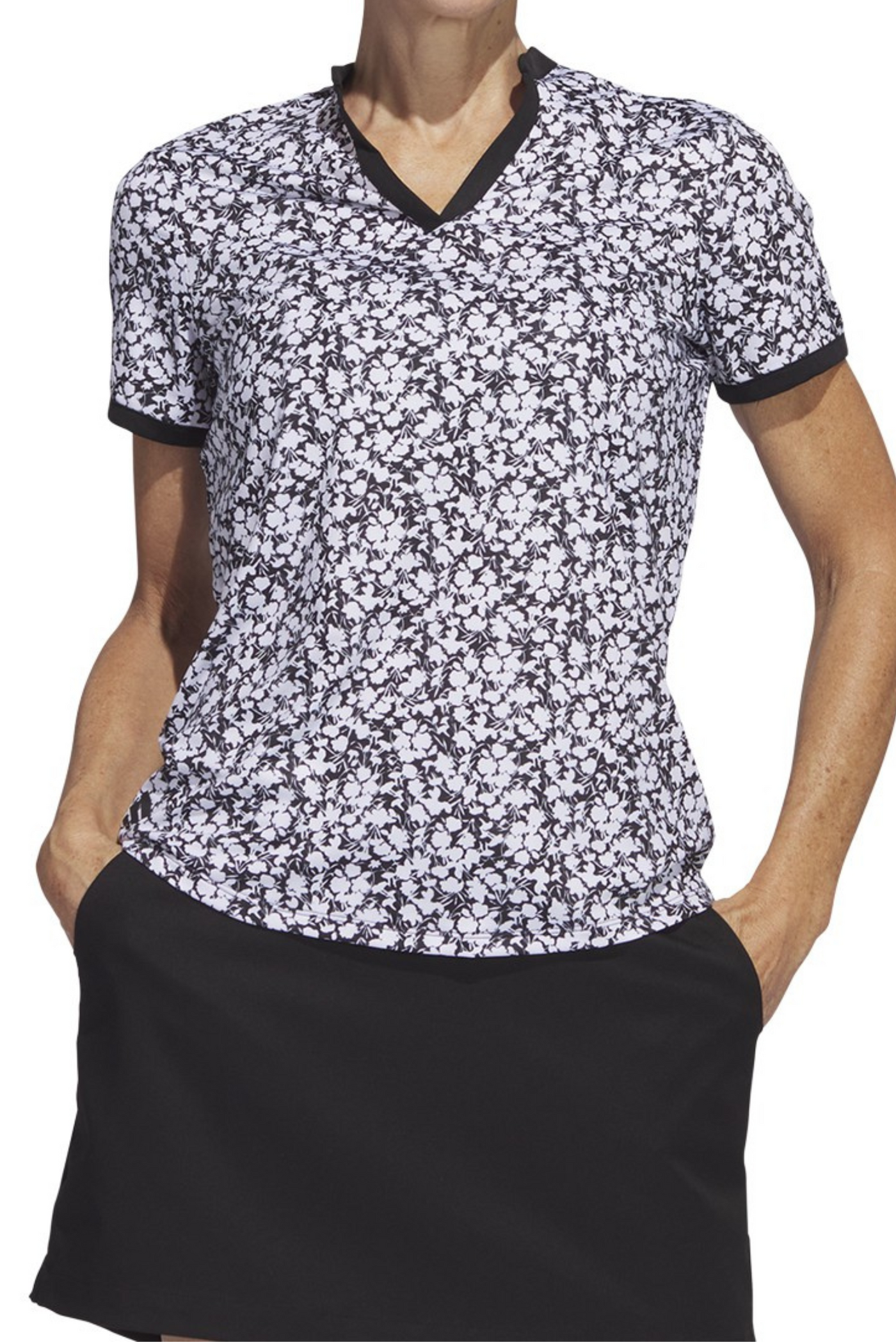 Ultimate Print Polo