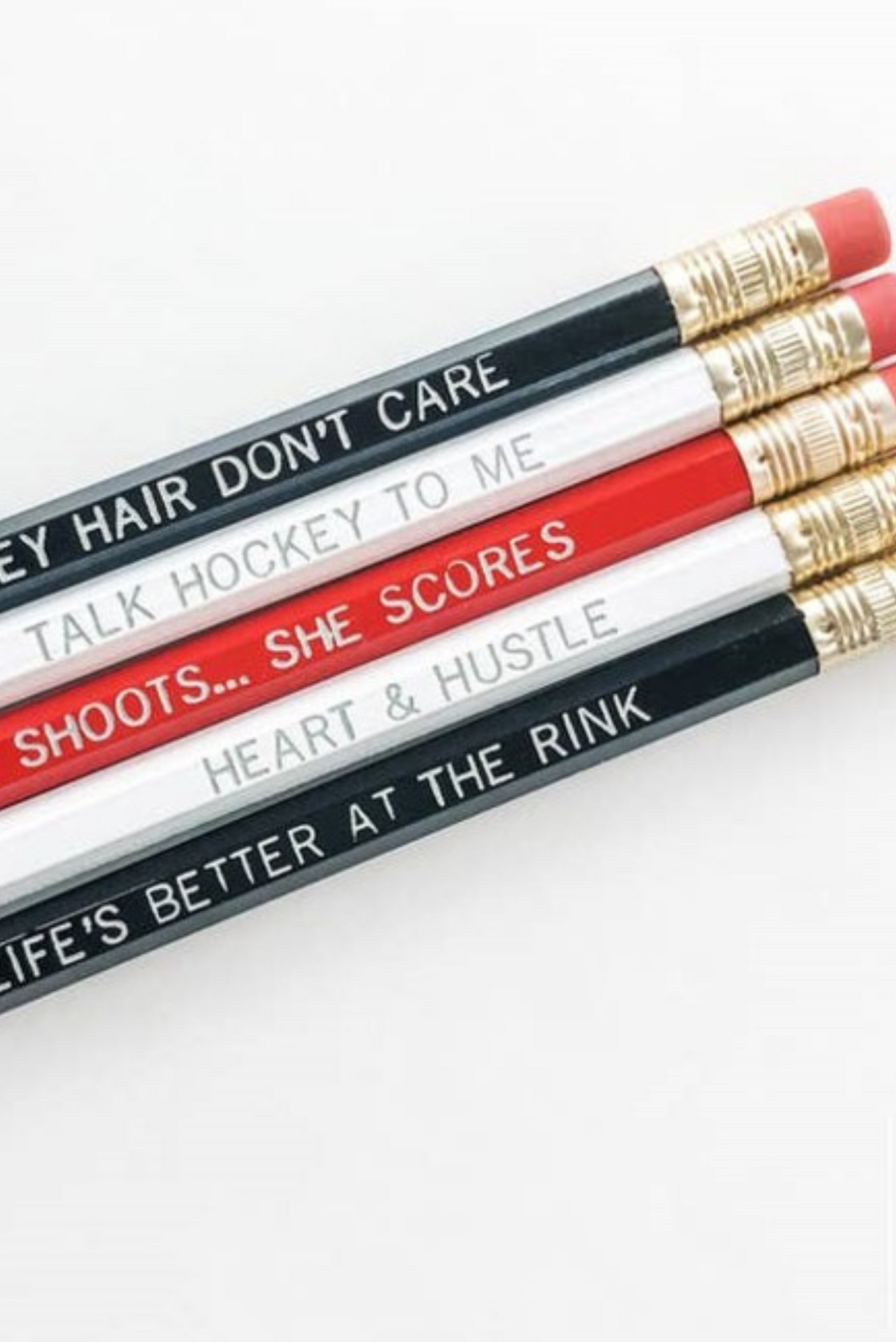 Pencil Set