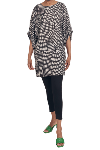 Kat Walton Tunic