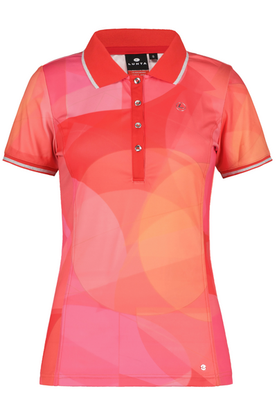 Kivimaa Polo Shirt