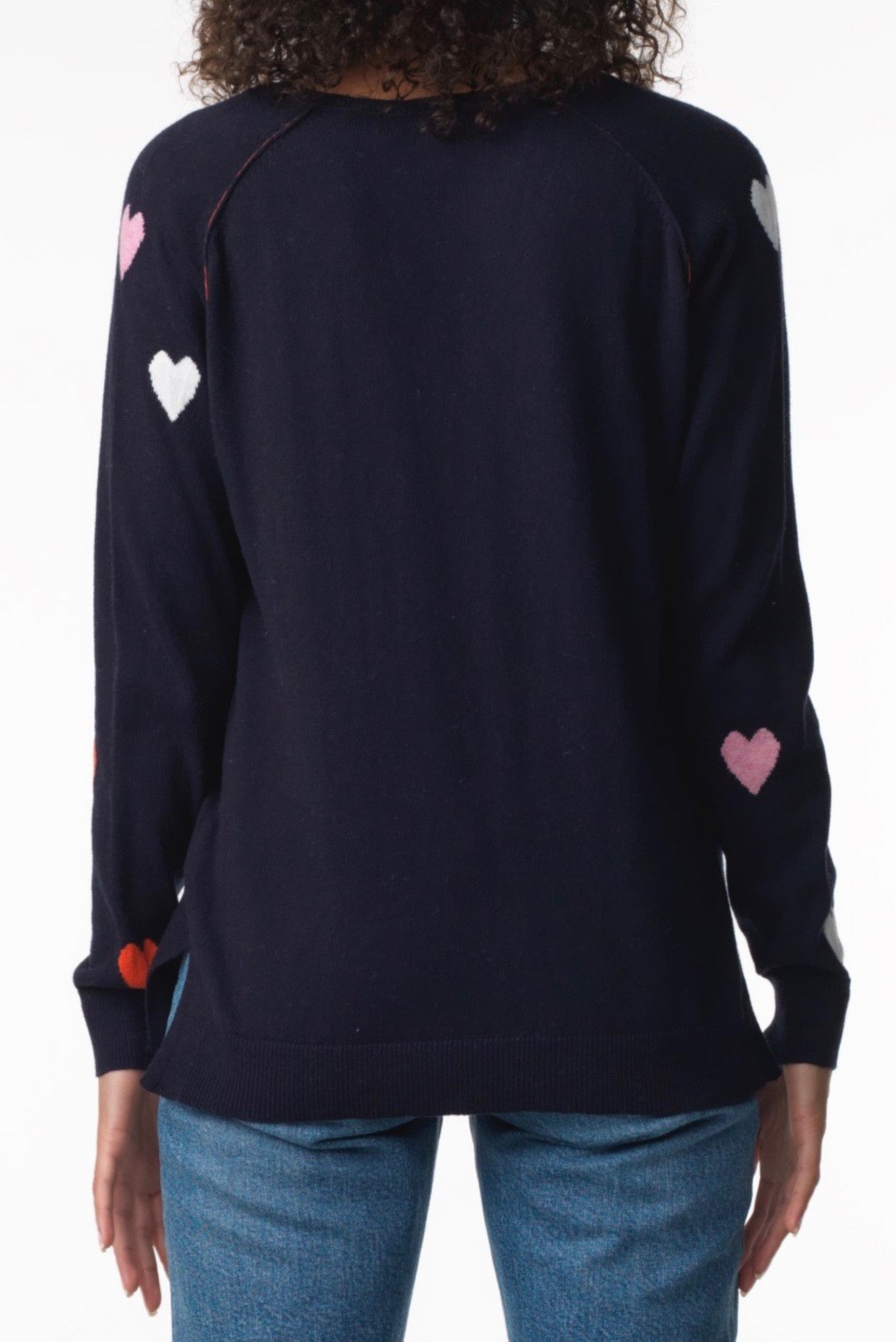 I Love You Sweater
