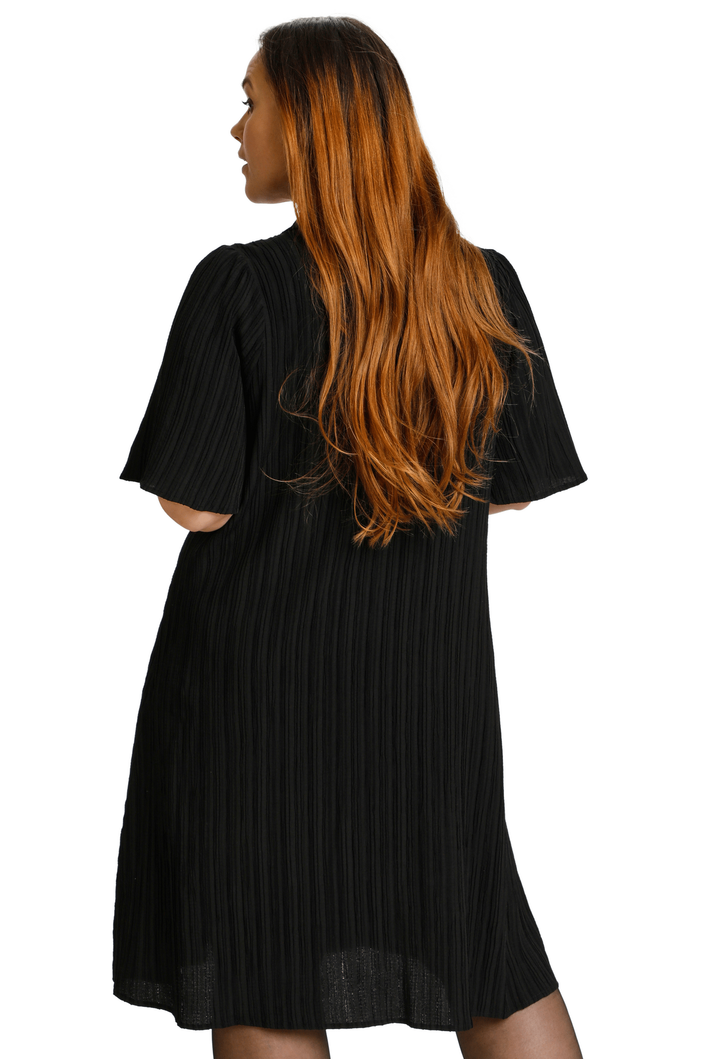 Nanna Shirt Dress