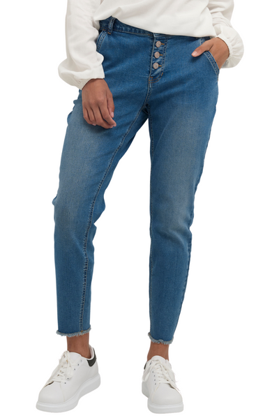 Niko Baiily Fit Jeans