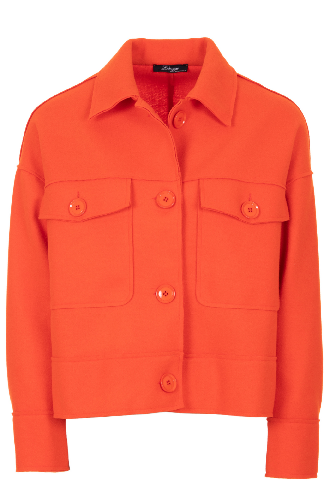 Painter Jacket