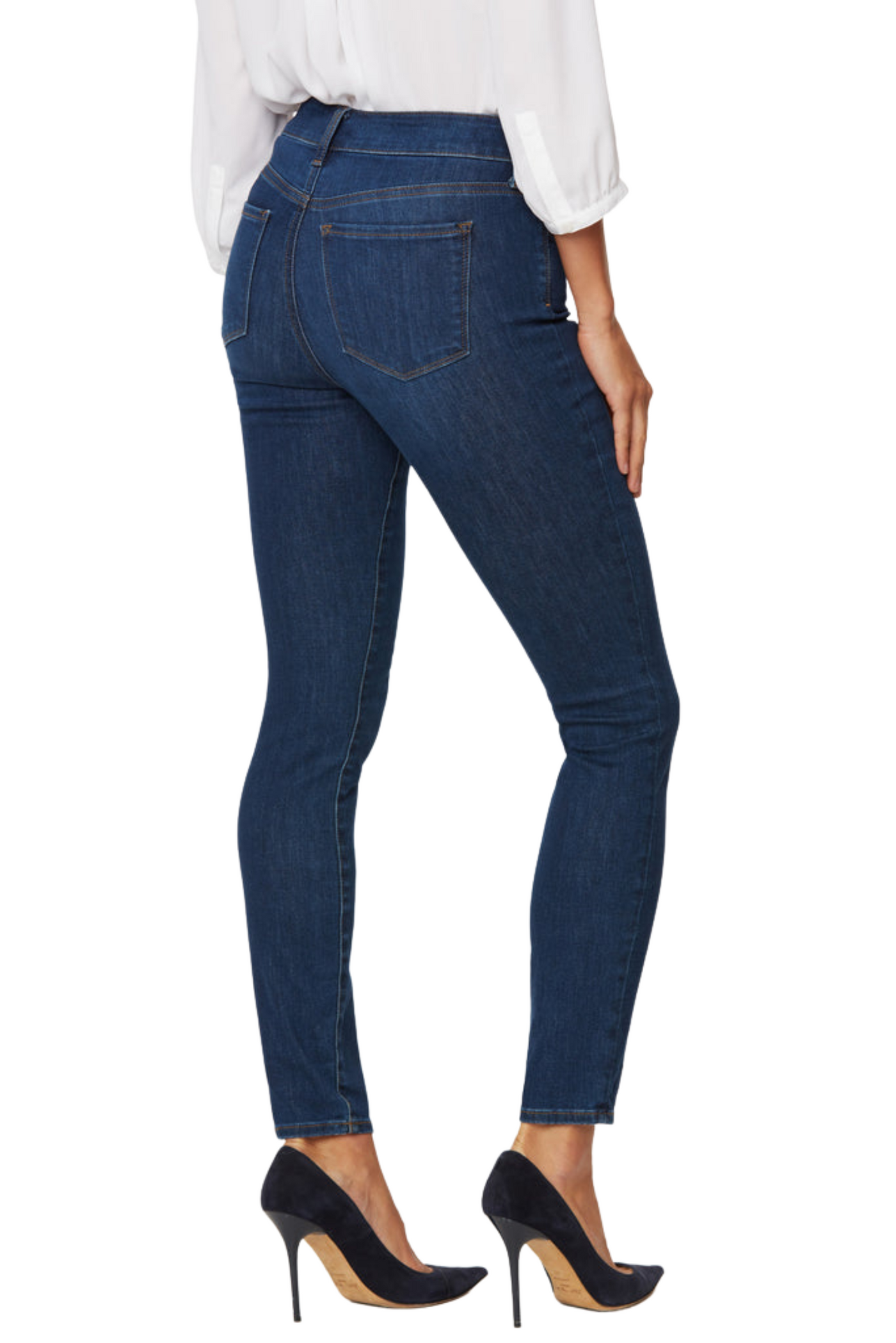 Sheri Slim Jeans