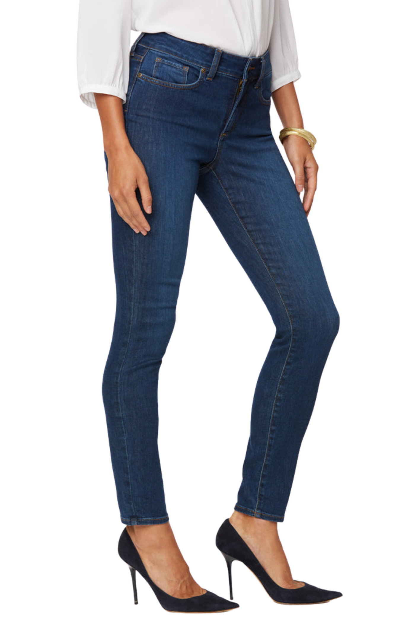 Sheri Slim Jeans