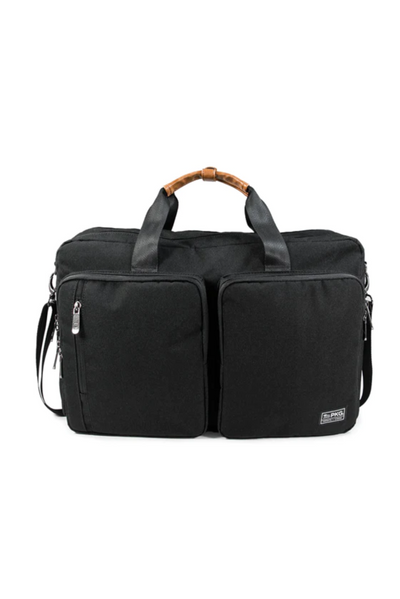 Trenton Convertible Messenger/Backpack