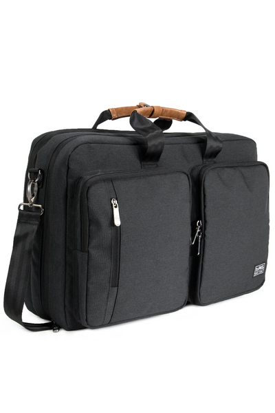 Trenton Convertible Messenger/Backpack