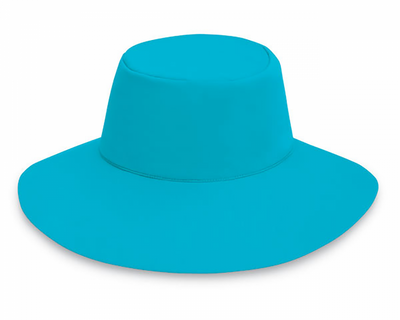 Aqua Hat