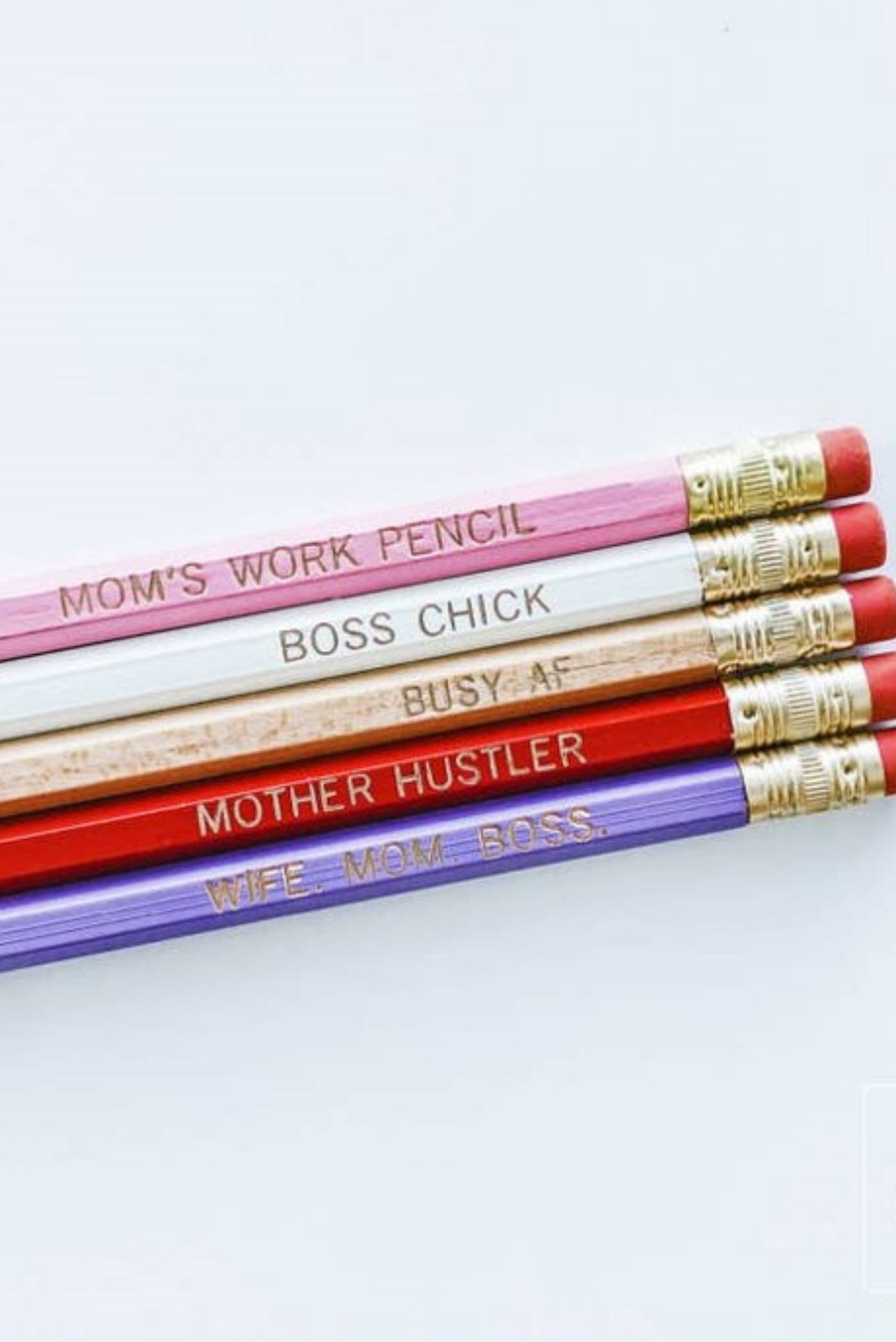 Pencil Set