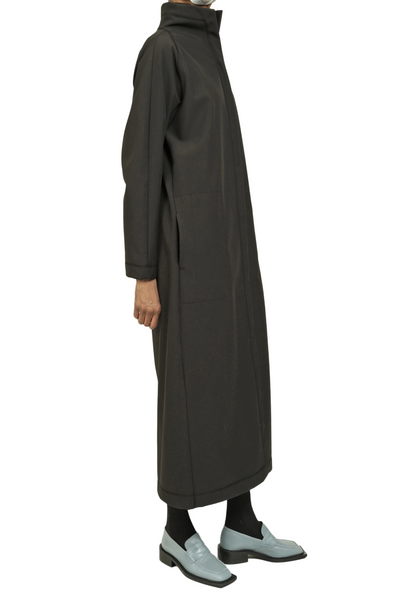 Soraya Eyre Coat