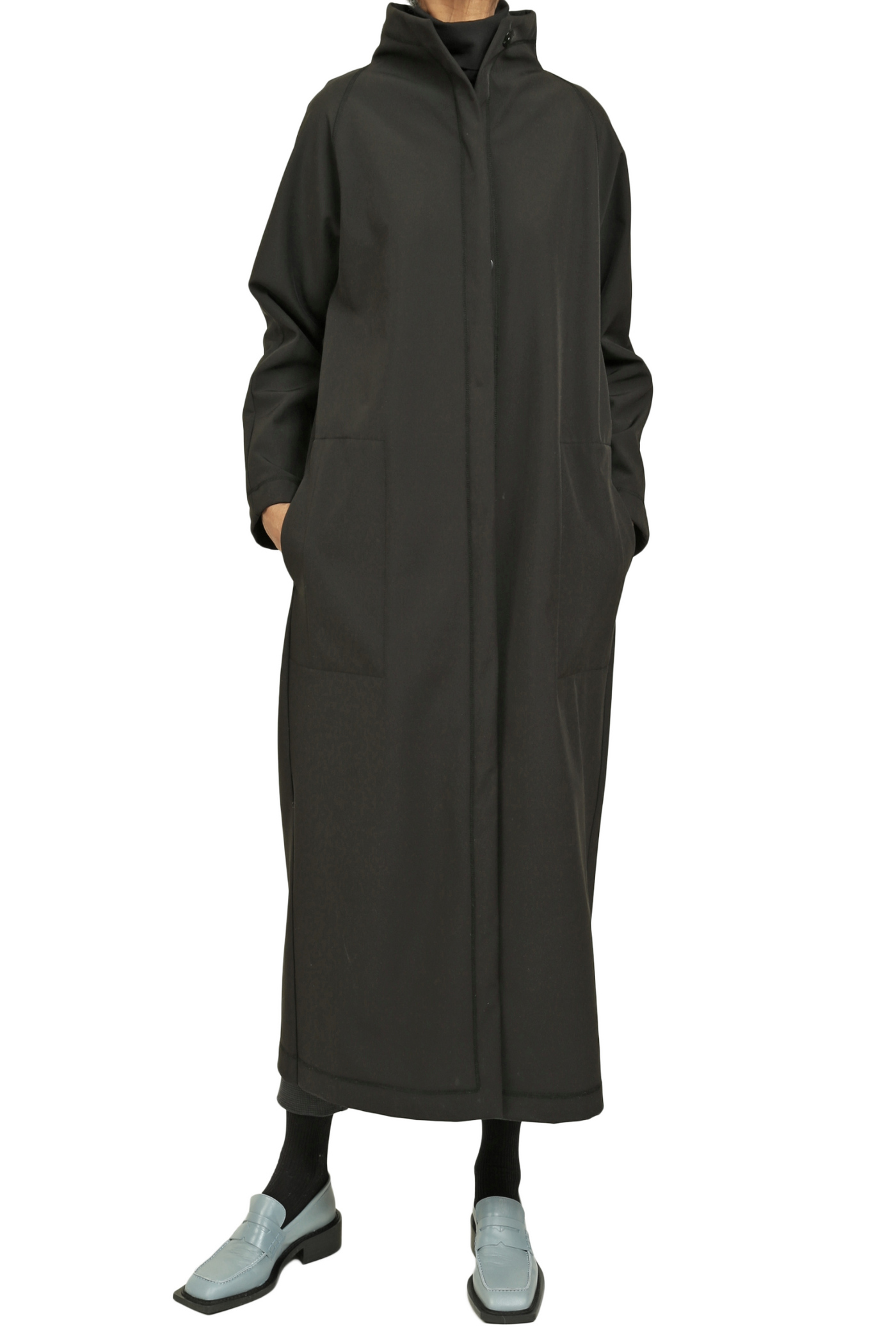 Soraya Eyre Coat
