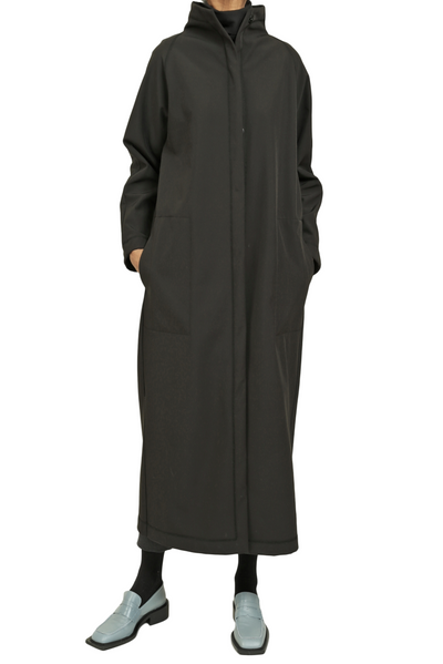 Soraya Eyre Coat